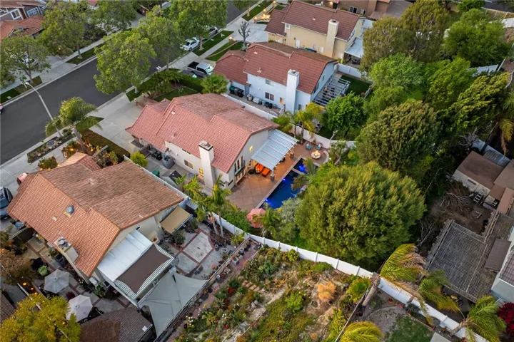 1043 Smoketree Drive, Corona, California 92882