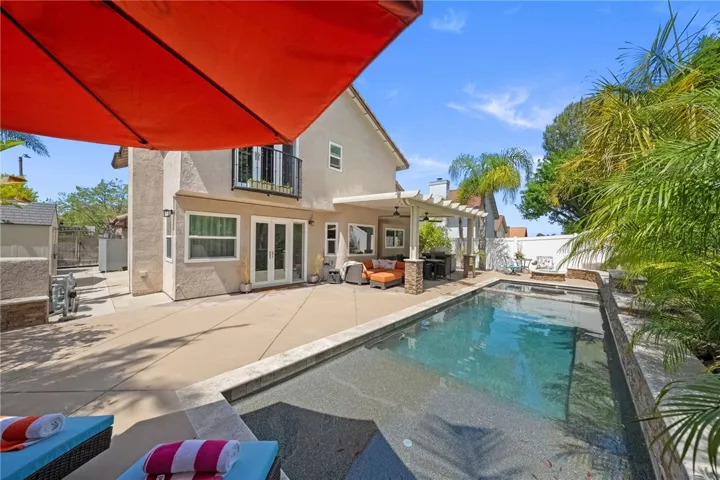 1043 Smoketree Drive, Corona, California 92882