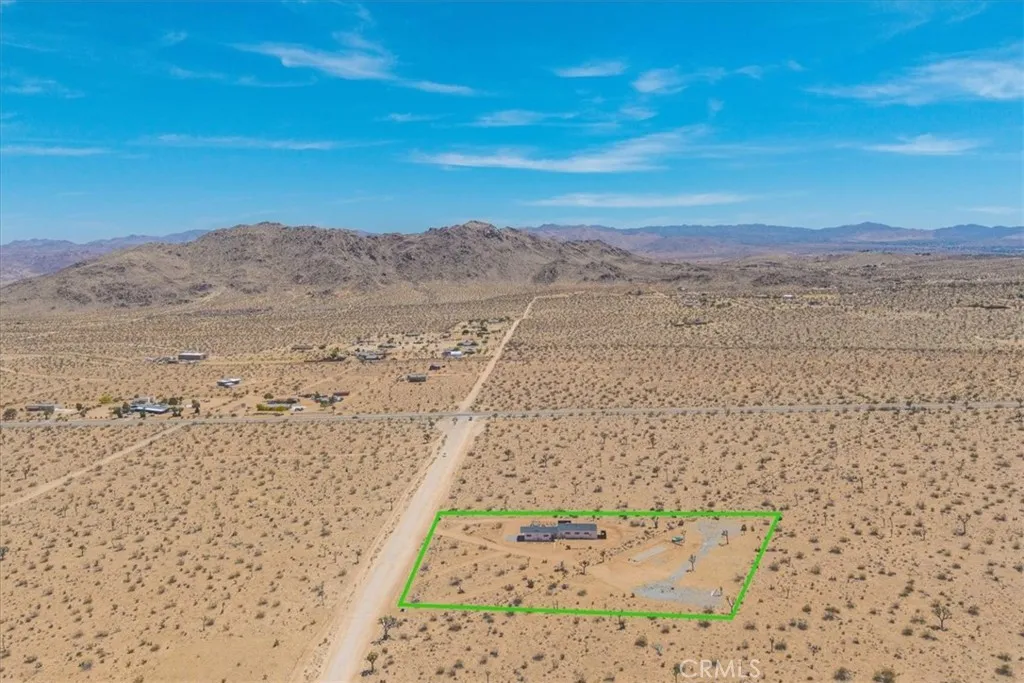 3170 Wesley Road, Joshua Tree, California 92252 home-pic-63