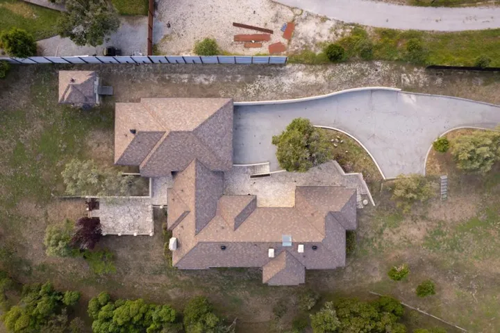 54 Corral De Tierra Road, Salinas, California 93908