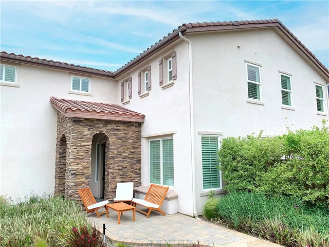 14682 Stageline Lane, Fontana, California 92336