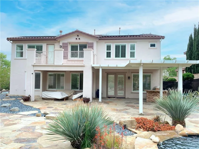 14682 Stageline Lane, Fontana, California 92336