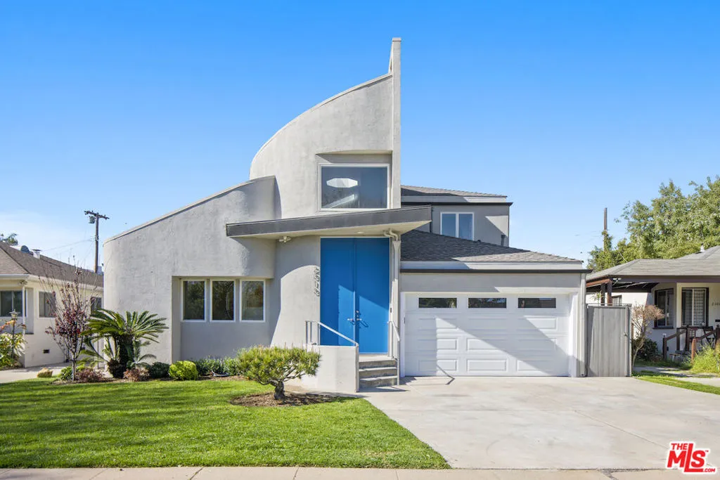 2313 Amherst Avenue, Los Angeles, California 90064 home-pic-0