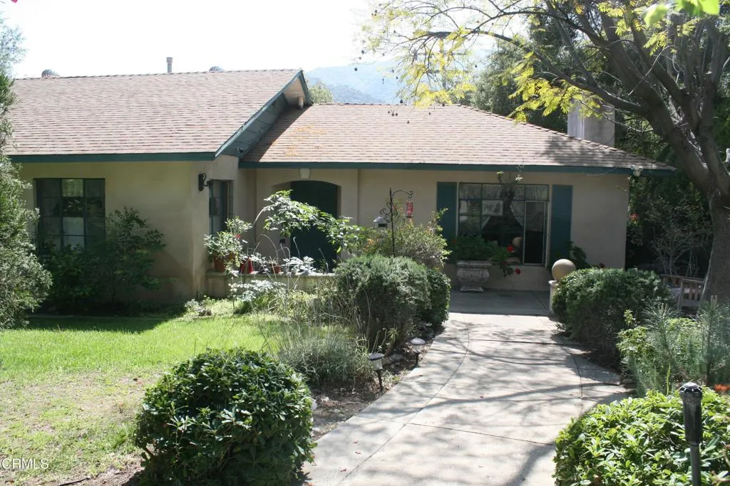 3754 Montrose Avenue, Glendale, California 91214, 3 Bedrooms Bedrooms, ,2 BathroomsBathrooms,Residential,For Sale,Montrose,P1-21817
