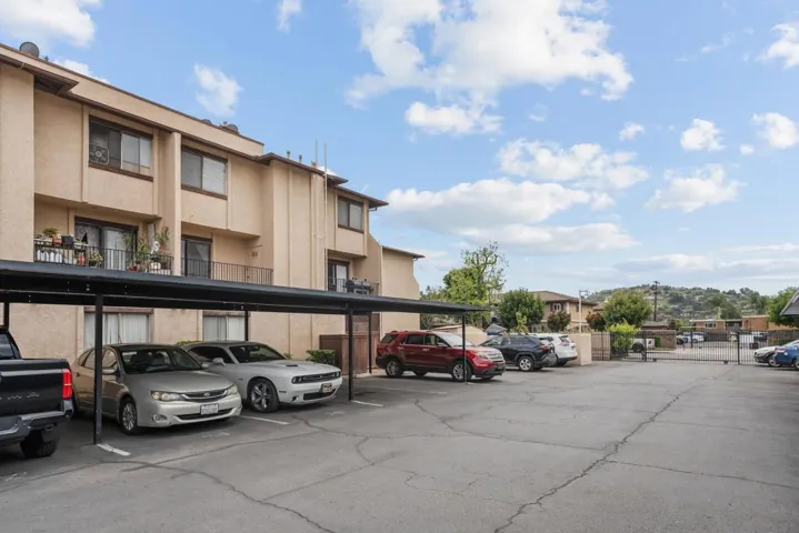 1164 Decker St Unit A, El Cajon, California 92019