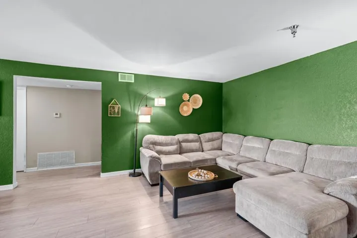 1164 Decker St Unit A, El Cajon, California 92019