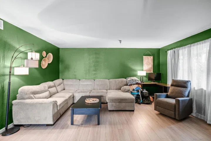 1164 Decker St Unit A, El Cajon, California 92019