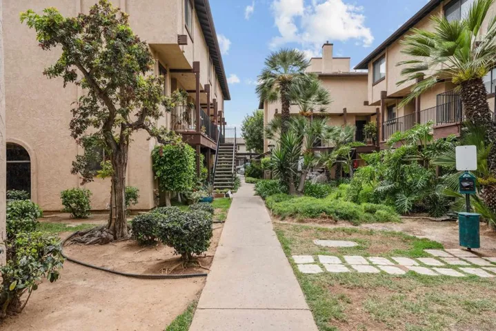 1164 Decker St Unit A, El Cajon, California 92019