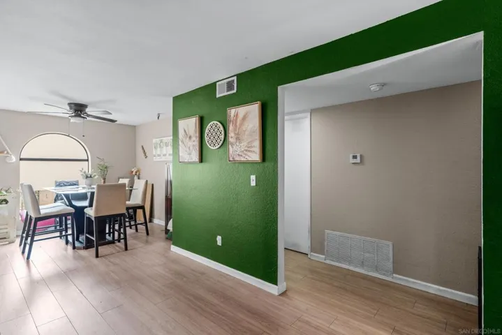 1164 Decker St Unit A, El Cajon, California 92019
