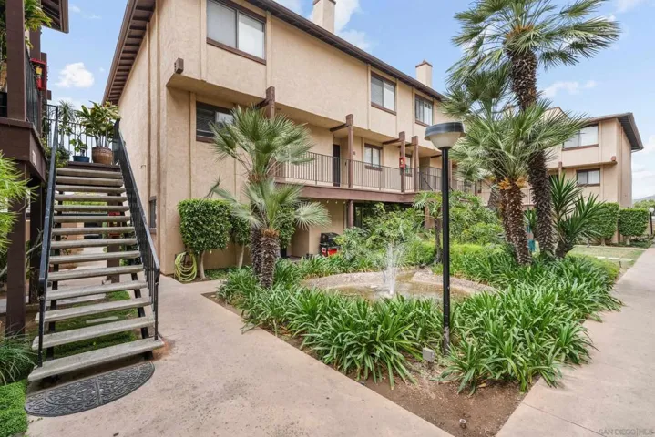 1164 Decker St Unit A, El Cajon, California 92019