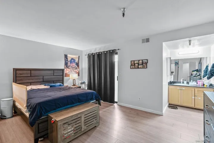 1164 Decker St Unit A, El Cajon, California 92019
