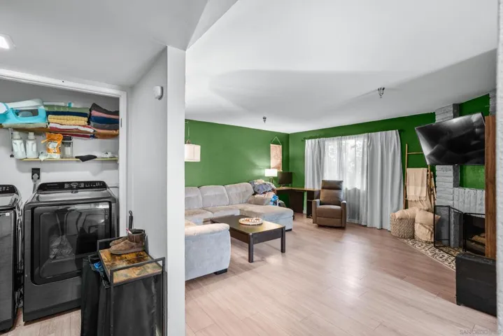 1164 Decker St Unit A, El Cajon, California 92019