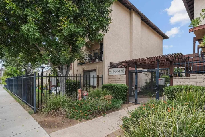 1164 Decker St Unit A, El Cajon, California 92019