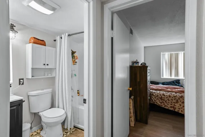1164 Decker St Unit A, El Cajon, California 92019