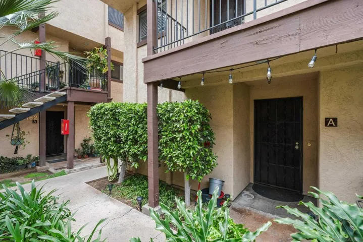 1164 Decker St Unit A, El Cajon, California 92019