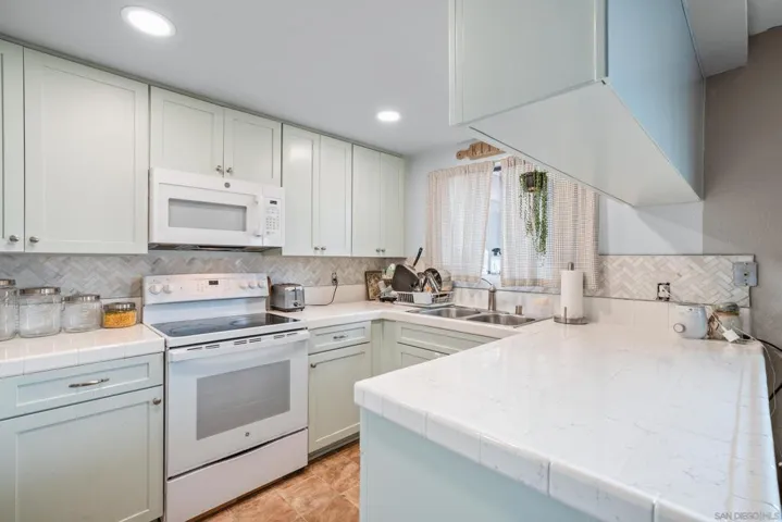 1164 Decker St Unit A, El Cajon, California 92019