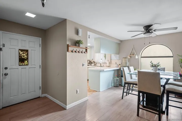 1164 Decker St Unit A, El Cajon, California 92019
