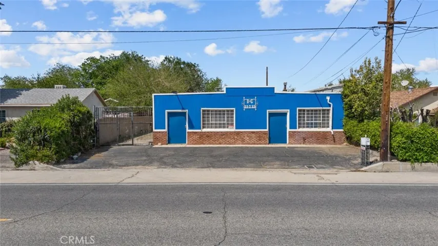 35235 82nd Street E, Littlerock, California 93543