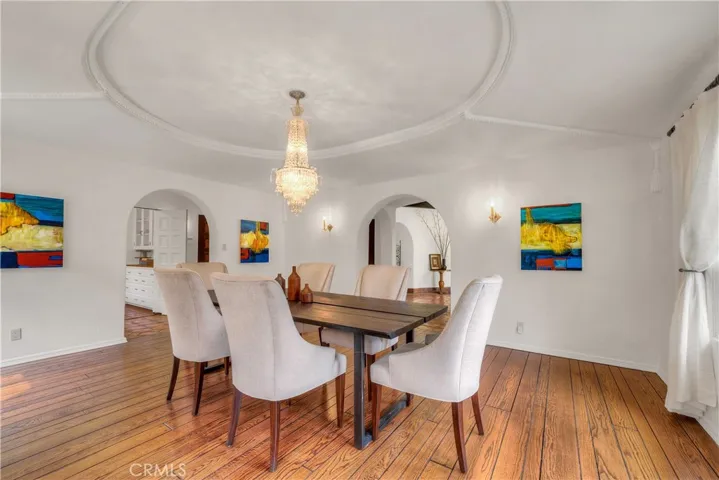 163 N Mccadden Place, Los Angeles, California 90004