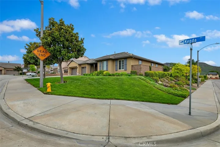28933 Kenda Court, Moreno Valley, California 92555