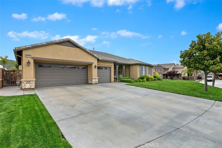 28933 Kenda Court, Moreno Valley, California 92555