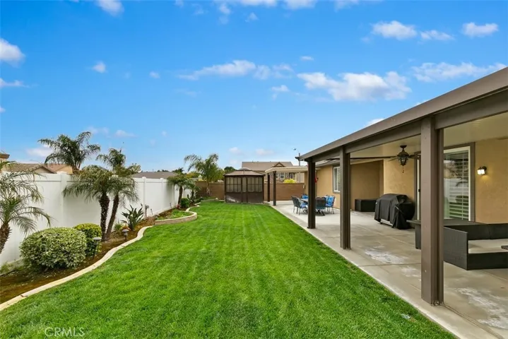 28933 Kenda Court, Moreno Valley, California 92555