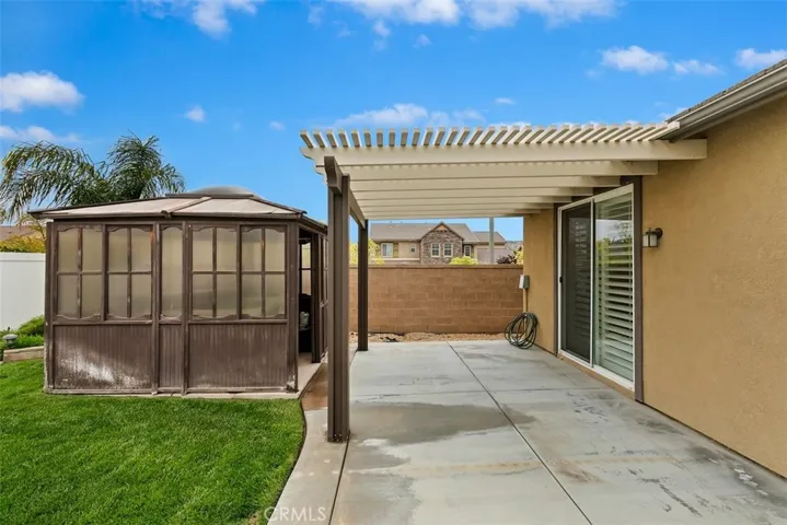 28933 Kenda Court, Moreno Valley, California 92555