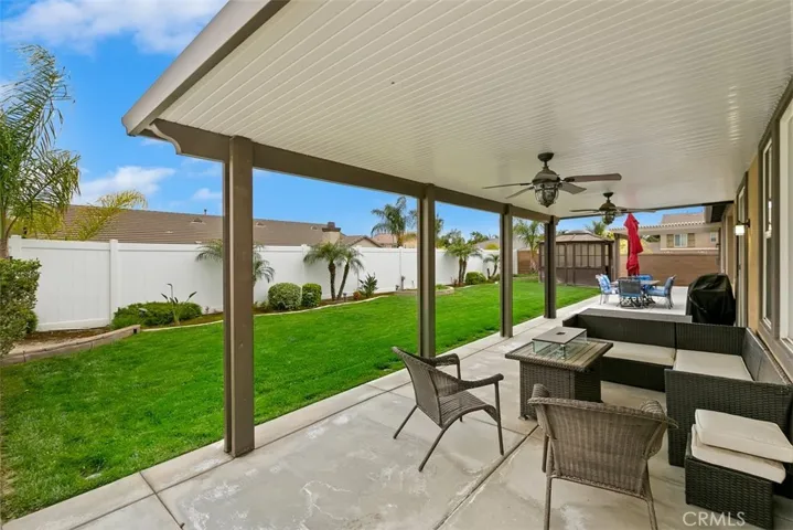 28933 Kenda Court, Moreno Valley, California 92555