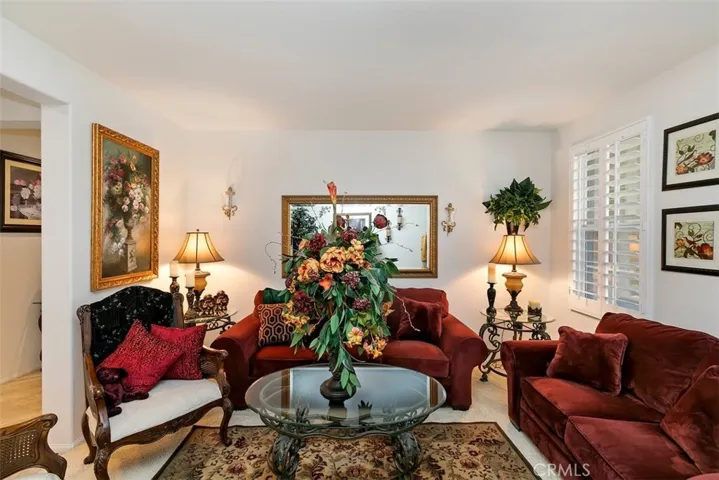 28933 Kenda Court, Moreno Valley, California 92555