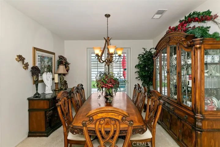 28933 Kenda Court, Moreno Valley, California 92555