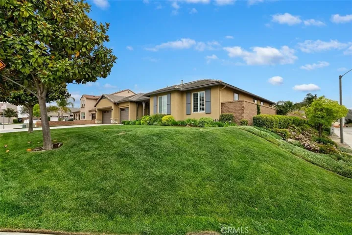 28933 Kenda Court, Moreno Valley, California 92555