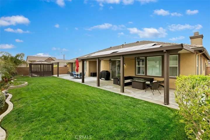 28933 Kenda Court, Moreno Valley, California 92555