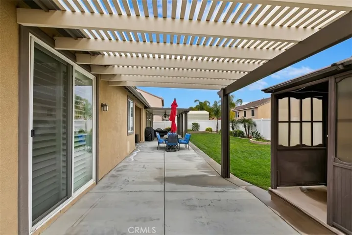 28933 Kenda Court, Moreno Valley, California 92555