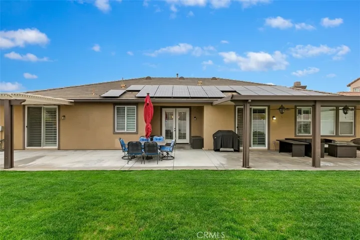 28933 Kenda Court, Moreno Valley, California 92555