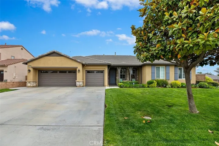 28933 Kenda Court, Moreno Valley, California 92555