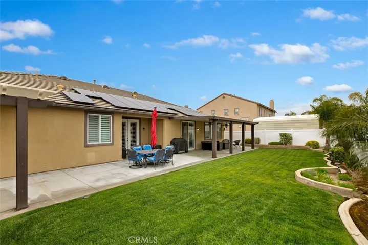 28933 Kenda Court, Moreno Valley, California 92555