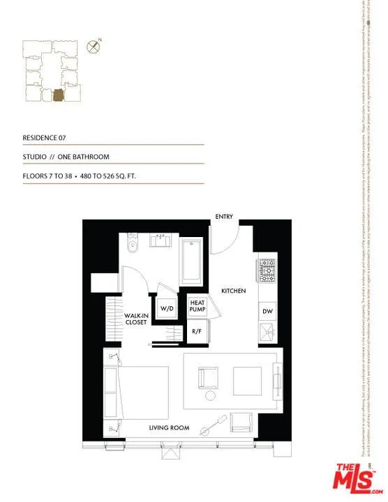 889 Francisco Street 807, Los Angeles, California 90017 home-pic-13