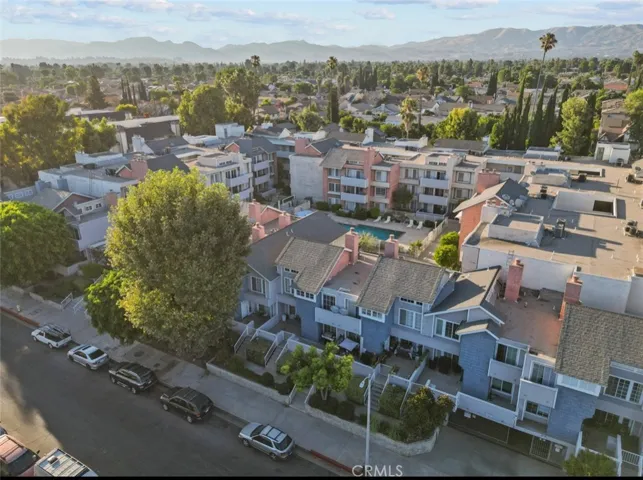birdview building