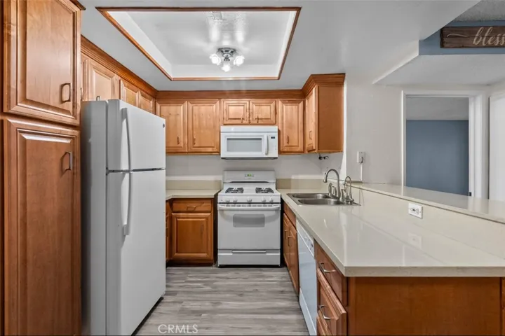 kitchen view