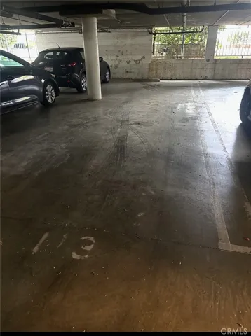 parking space 2 car