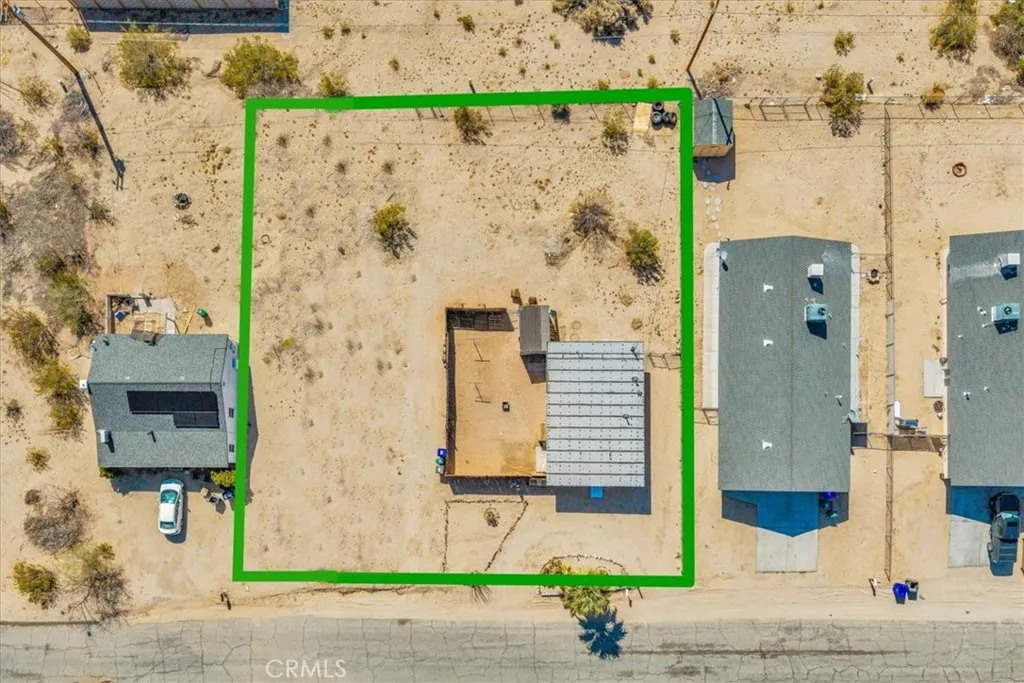 6558 Juniper Avenue, 29 Palms, California 92277 home-pic-31