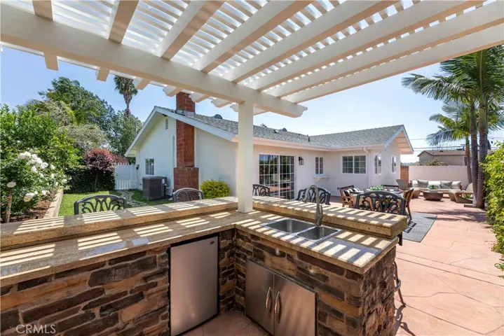 7817 Barnum Drive, Whittier, California 90606