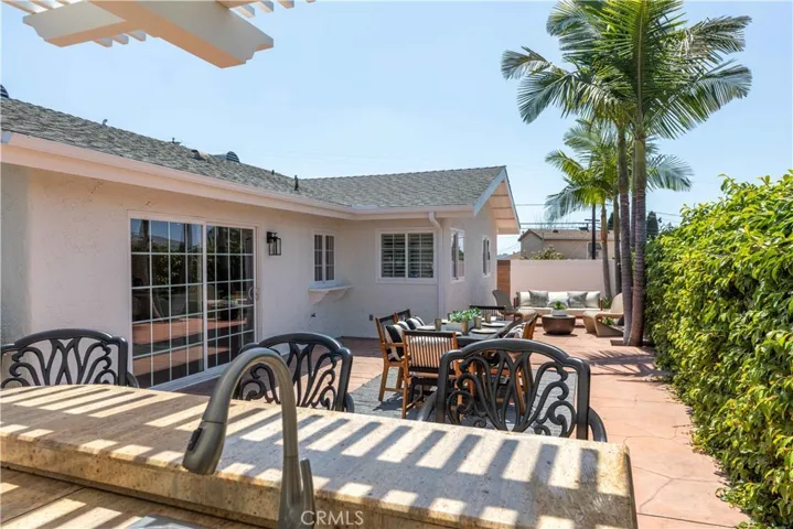 7817 Barnum Drive, Whittier, California 90606