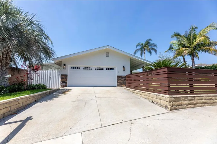 7817 Barnum Drive, Whittier, California 90606