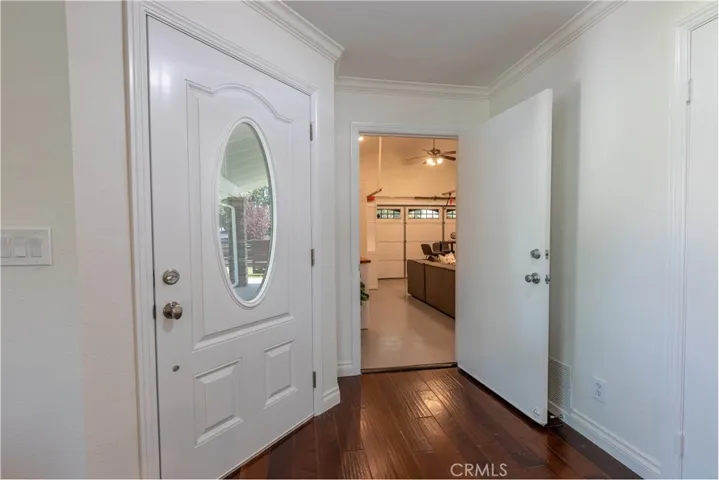 7817 Barnum Drive, Whittier, California 90606
