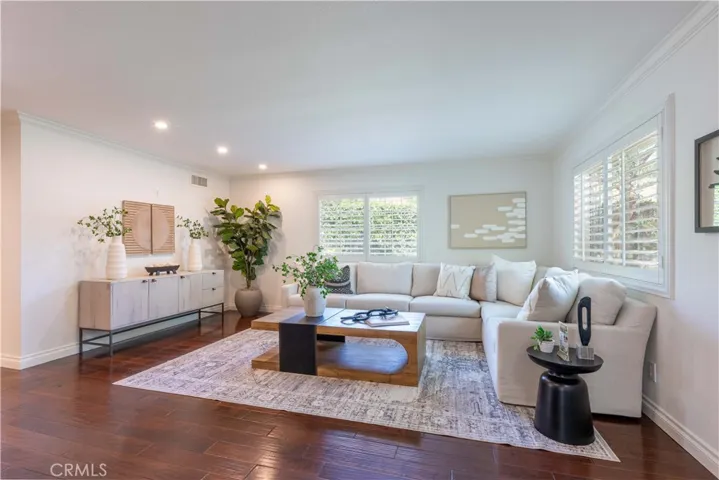 7817 Barnum Drive, Whittier, California 90606