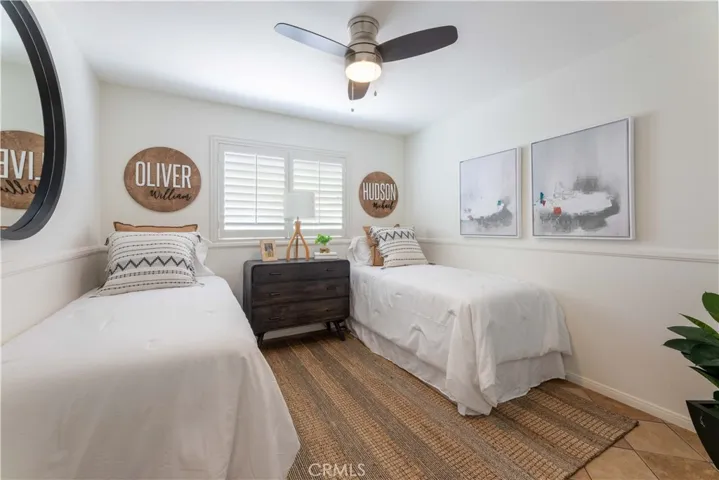 7817 Barnum Drive, Whittier, California 90606