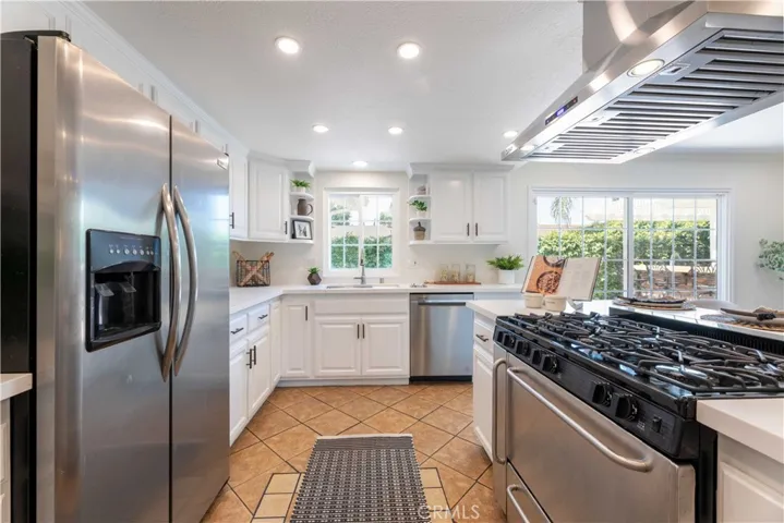 7817 Barnum Drive, Whittier, California 90606