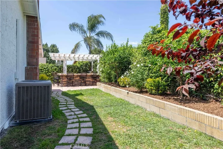 7817 Barnum Drive, Whittier, California 90606