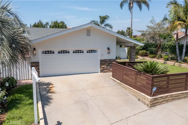 7817 Barnum Drive, Whittier, California 90606